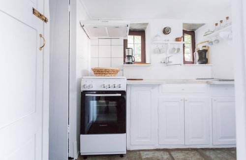 Tsagarada House | MELI Sea-view Cottage
