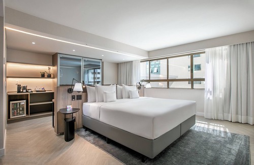 Setor Hoteleiro Sul Hotel | Melia Brasil 21