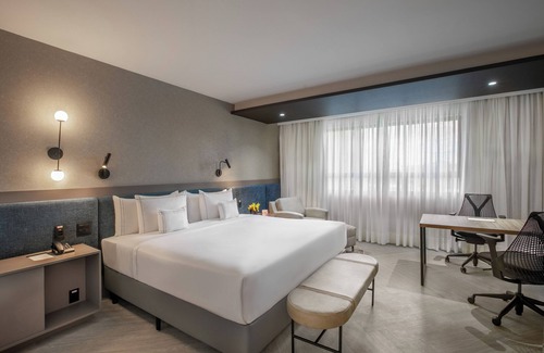 Setor Hoteleiro Sul Hotel | Melia Brasil 21