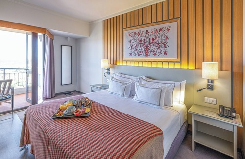 Castelo Branco Hotel | Melia Castelo Branco
