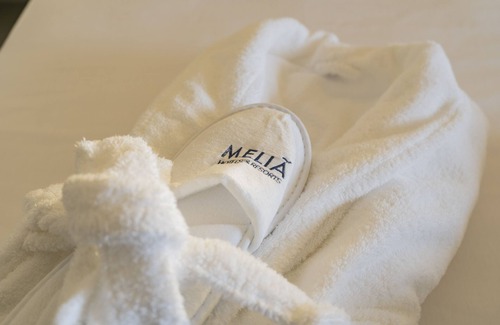 Castelo Branco Hotel | Melia Castelo Branco