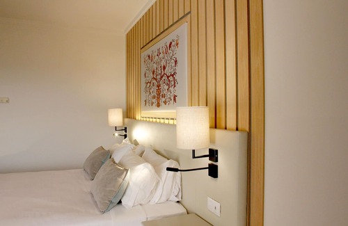 Castelo Branco Hotel | Melia Castelo Branco