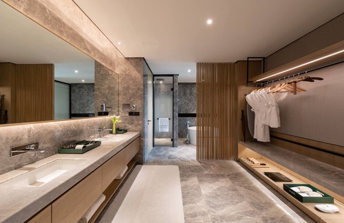 Chongqing Hotel | Melia Chongqing