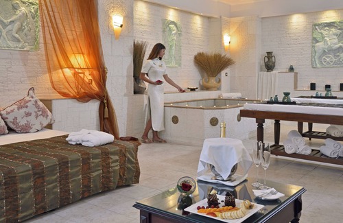Golden Sands Resort | Melia Grand Hermitage - All Inclusive