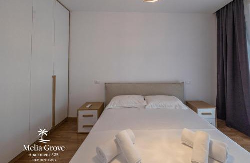 Ishem Apartment | Melia Grove Apartment 325