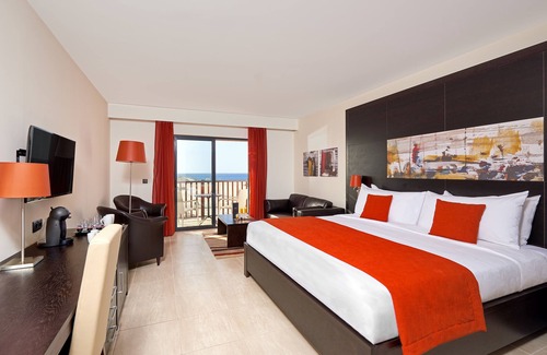 Santa Maria Resort | Melia Llana Beach Resort & Spa - All Inclusive - Adults Only