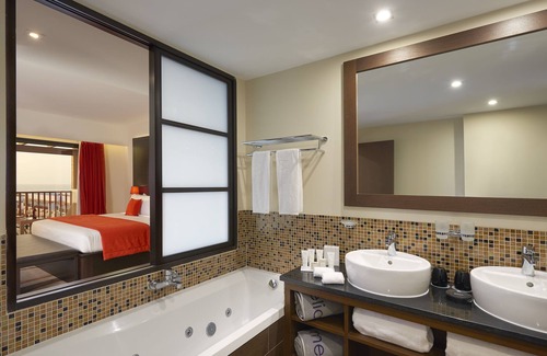 Santa Maria Resort | Melia Llana Beach Resort & Spa - All Inclusive - Adults Only