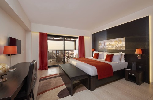 Santa Maria Resort | Melia Llana Beach Resort & Spa - All Inclusive - Adults Only