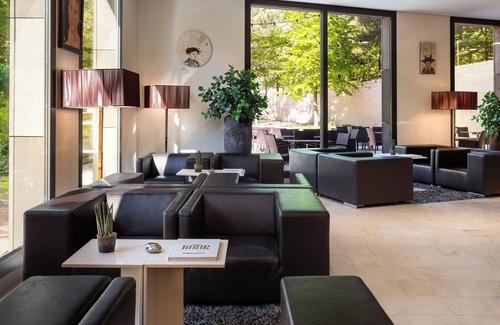 Kirchberg Hotel | Melia Luxembourg