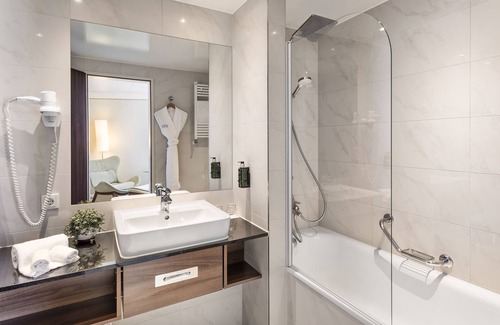 Kirchberg Hotel | Melia Luxembourg