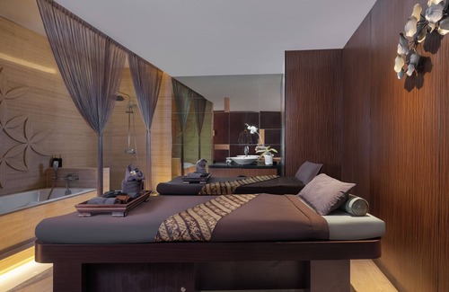 Makassar Hotel | Melia Makassar