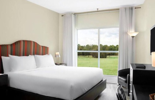 Celebration Condo | Melia Orlando at Celebration 2br suite, Saturday check-in