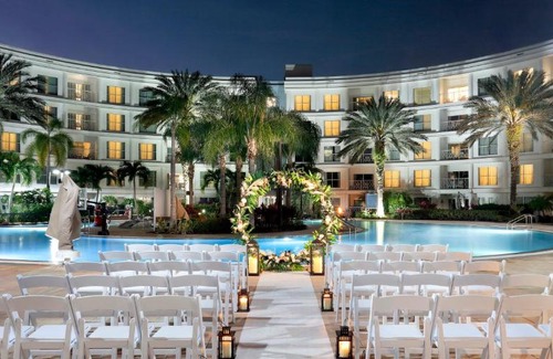 Celebration Apartment | Melia Residences near Disney
