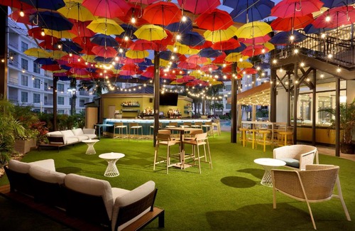 Celebration Apartment | Melia Residences near Disney