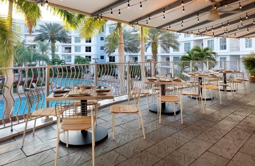 Celebration Apartment | Melia Residences near Disney