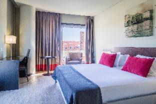 Aveiro Hotel | Melia Ria Hotel & Spa