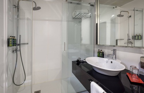 Aveiro Hotel | Melia Ria Hotel & Spa