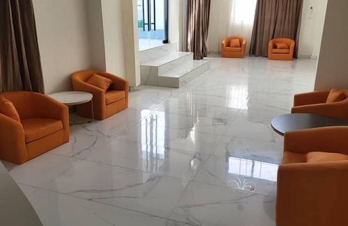 Senegal Hotel | Melia's Hôtel Diamniadio