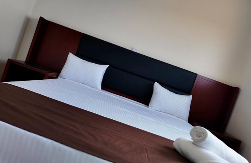 Senegal Hotel | Melia's Hôtel Diamniadio
