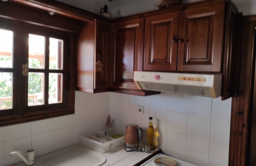 Ierapetra House | Melia's House - Ideal vacation by the nature and the sea