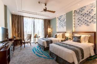 Hue City Centre Hotel | Melia Vinpearl Hue