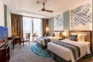 Hue City Centre Hotel | Melia Vinpearl Hue