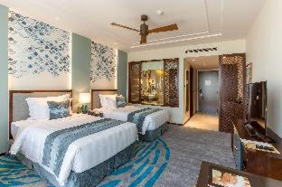 Hue City Centre Hotel | Melia Vinpearl Hue