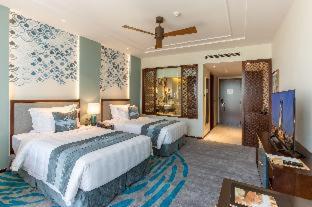 Hue City Centre Hotel | Melia Vinpearl Hue