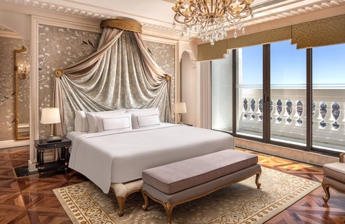Dong Hoi Hotel | Melia Vinpearl Quang Binh