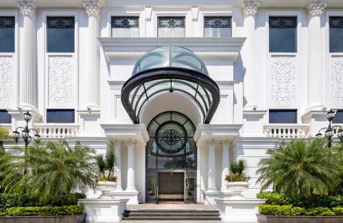 Tay Ninh Hotel | Melia Vinpearl Tay Ninh