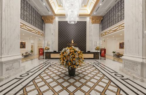 Tay Ninh Hotel | Melia Vinpearl Tay Ninh