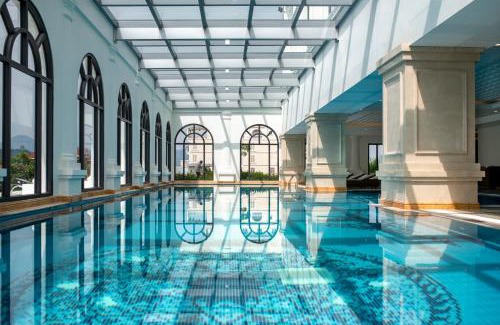 Tay Ninh Hotel | Melia Vinpearl Tay Ninh