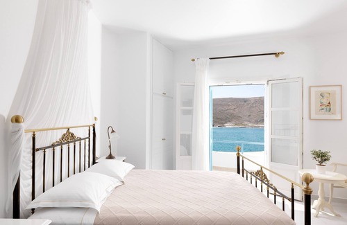 Apollonia Hotel | Melian Boutique Hotel & Spa