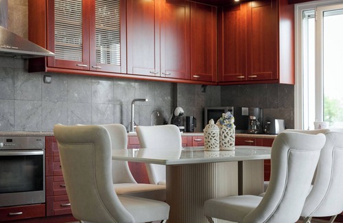 Kato Diminio Villa | Melias Villa