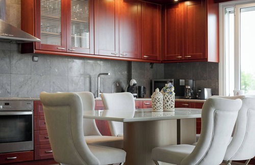 Kato Diminio Villa | Melias Villa