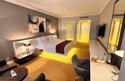 Malatya Hotel | Melid Hotel