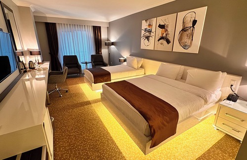 Malatya Hotel | Melid Hotel