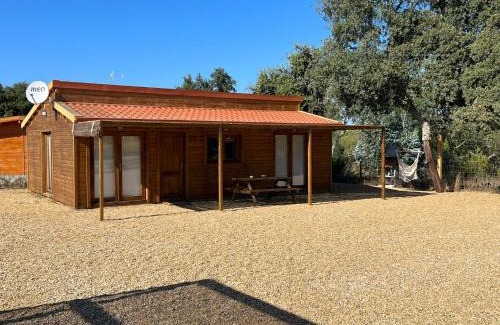Melides Ski Chalet | Melides Nature & Beach