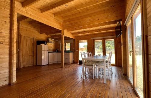 Melides Ski Chalet | Melides Nature & Beach
