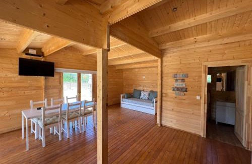 Melides Ski Chalet | Melides Nature & Beach
