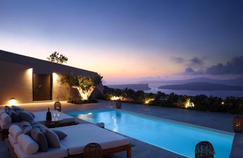 Akrotiri Hotel | Melidonia Suites