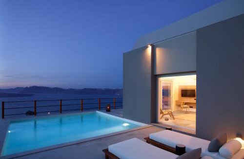 Akrotiri Hotel | Melidonia Suites