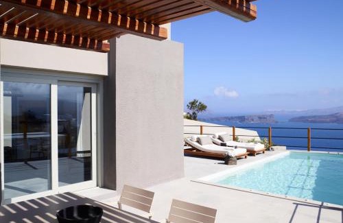 Akrotiri Hotel | Melidonia Suites