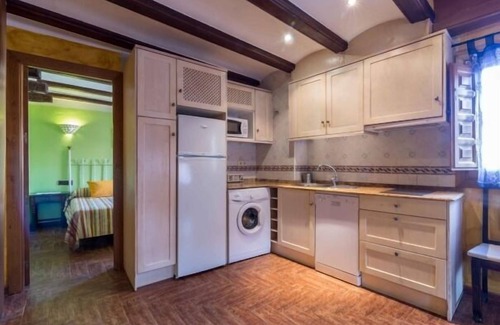Daroca Cottage | Melihah hotel-apartments (Melihah apartment) for 4 people