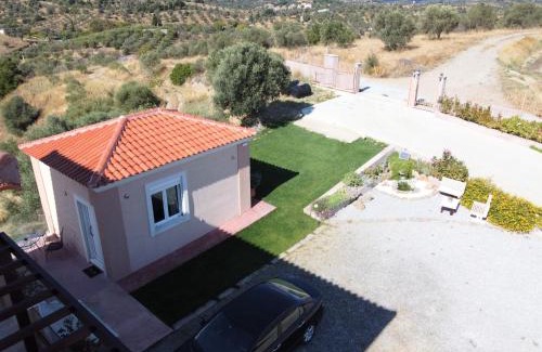 Kymi-Aliveri House | MELILOFOS studio
