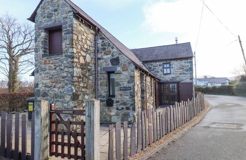 Dinas Cottage | Melin Y Cim
