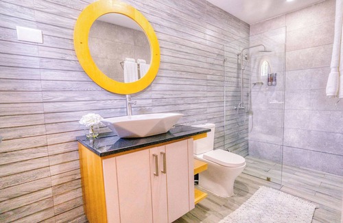 Higuey Hotel | Melina Hotel