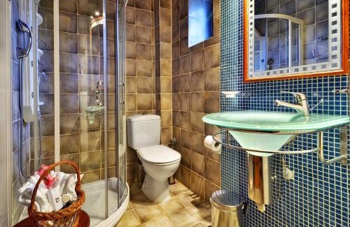 Kipoi Bed & Breakfast | Melinas Boutique Hotel B&B