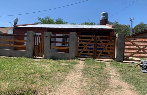 General Rodriguez House | MELINCUE