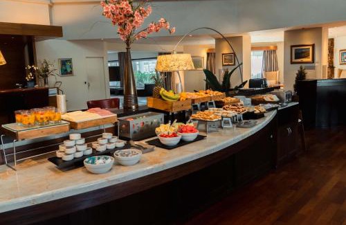 Melincue Hotel | Melincue Casino & Resort